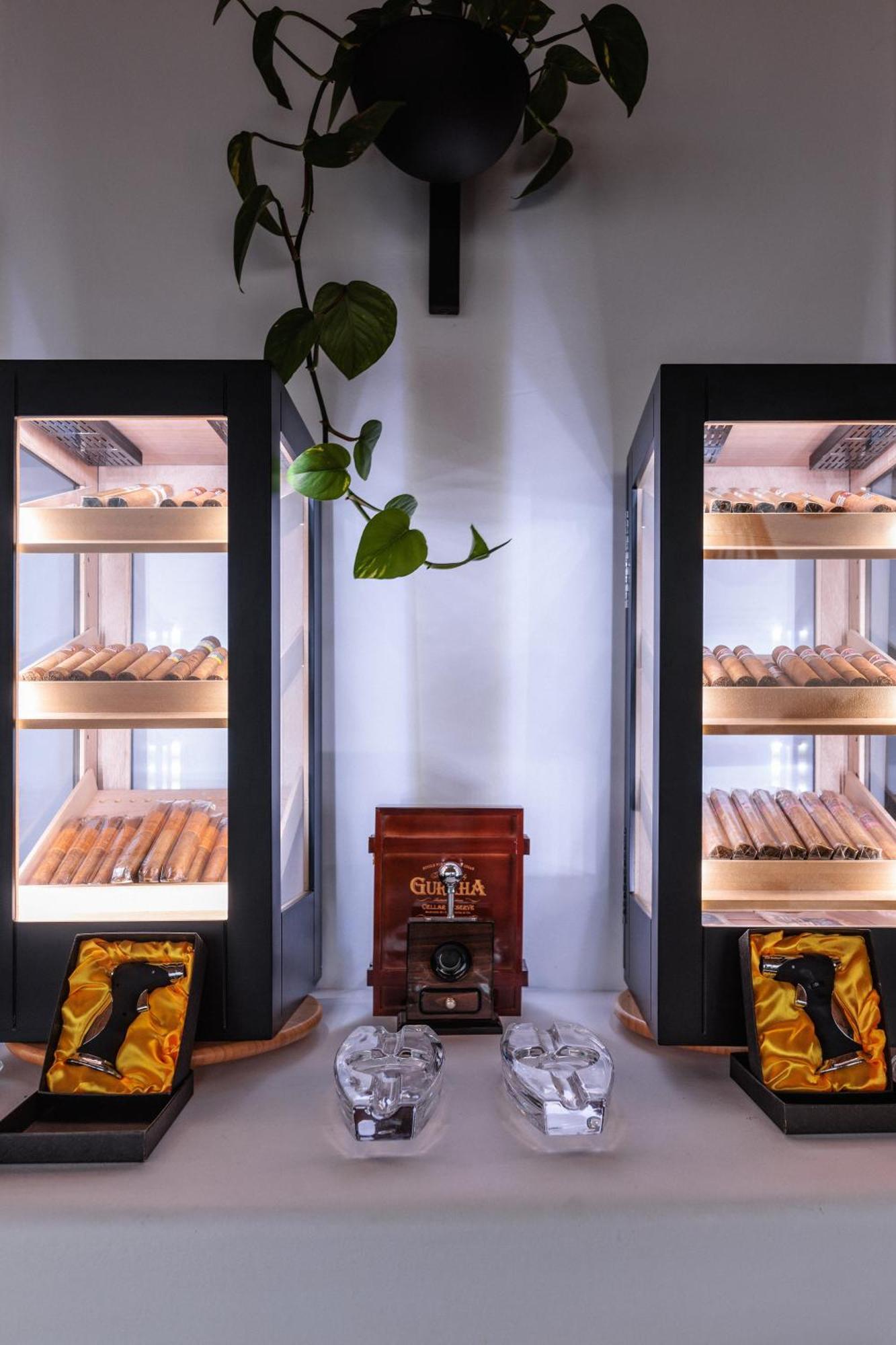 Mileo Hotel Kalo Livadi Luaran gambar